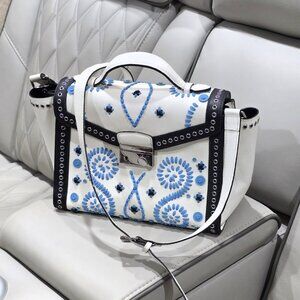 Prada Pre-owned medium bag